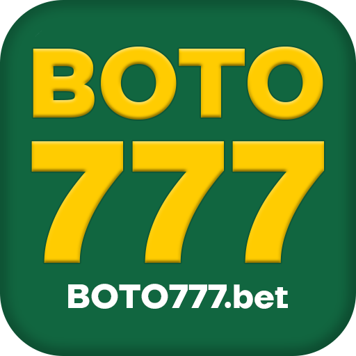 boto777 Logo